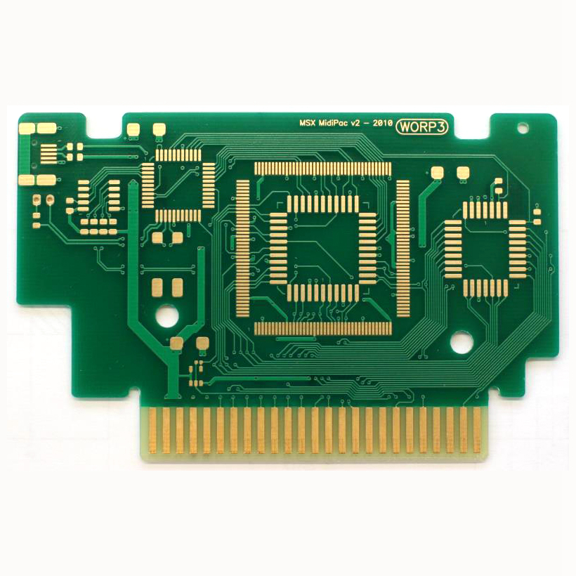 Heavy Copper PCB