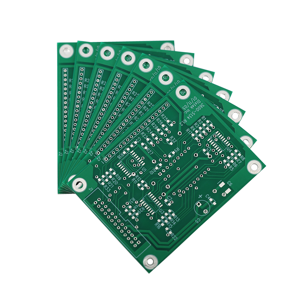 High-Tg PCB