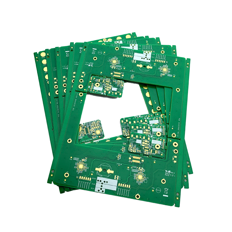 Halogen-Free PCB