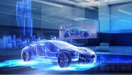 为什么汽车电动化、智能化会为PCB企业送来广阔的增长空间