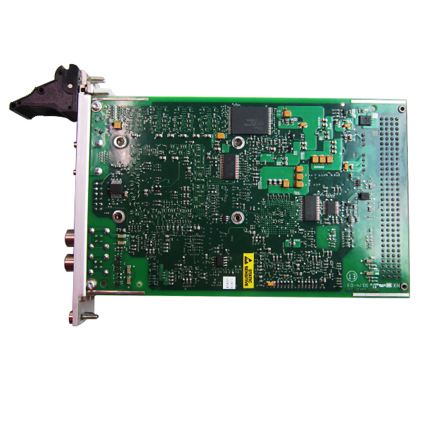 Railway Control System PCB and PCBA