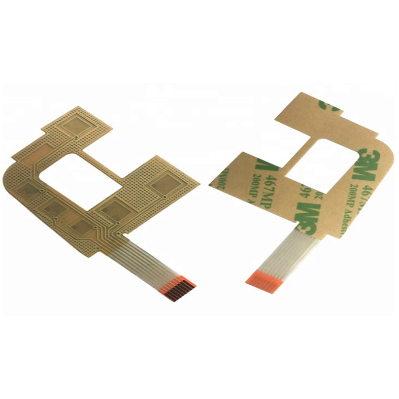 3M Stiffener Flexible PCB