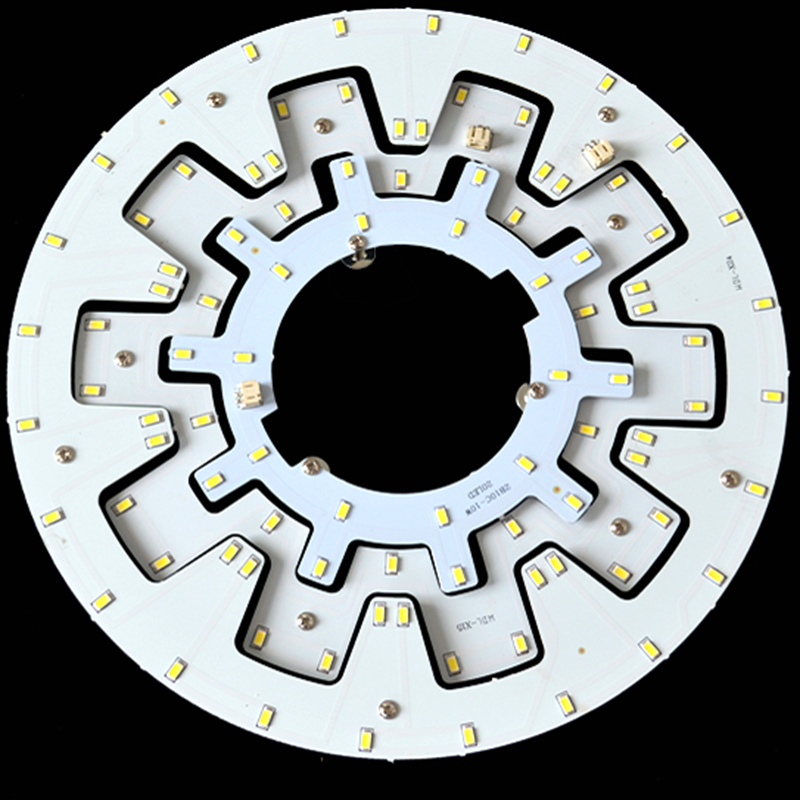 Aluminum PCB Advanced Circuits